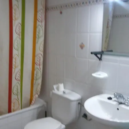 Rompe Las Olas Appartement *