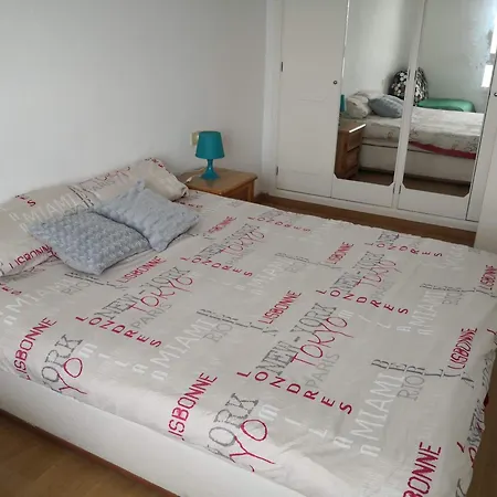 Rompe Las Olas Apartmán *